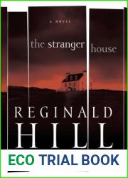 The Stranger House