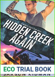 Hidden Creek Again (Hidden Creek High #5)