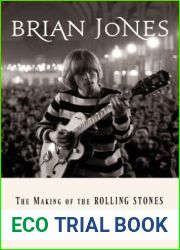 Brian Jones: The Making of the Rolling Stones