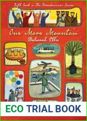 One More Mountain (Breadwinner, #5)