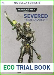 Severed (Black Library Novella Series 2 #4)