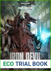Iron Devil