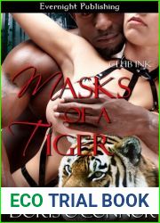 Masks Of A Tiger (Club Ink #3)