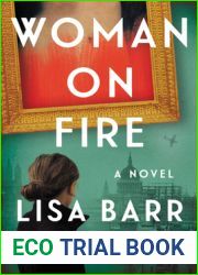 Woman on Fire