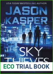 The Sky Thieves