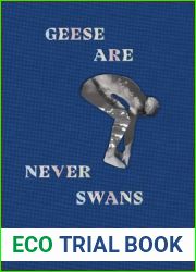 Geese Are Never Swans