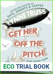Get Her Off the Pitch! How sport took over my life