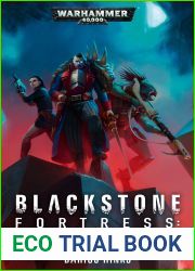 Blackstone Fortress: Ascension (Blackstone Fortress #2)