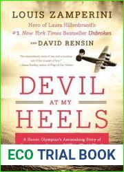 Devil at My Heels