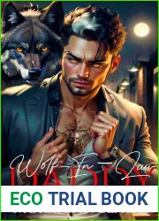 Daddy Wolf-In-Law: An MM Mpreg Shifter Romance