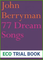 77 Dream Songs