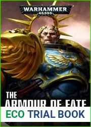 The Armour of Fate (Warhammer 40,000)