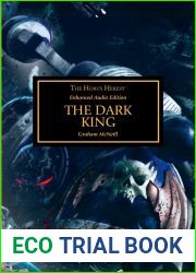 The Dark King (The Horus Heresy)