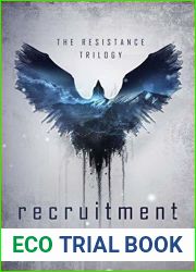 Recruitment (The Resistance Trilogy #1)