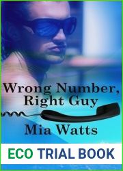 Wrong Number, Right Guy (Hollywood Hotties #1)