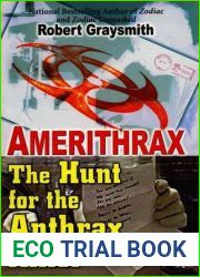 Amerithrax: The Hunt for the Anthrax Killer