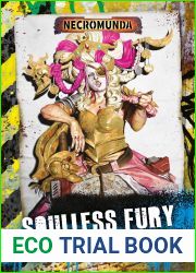 Soulless Fury (Necromunda)