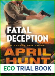 Fatal Deception (Steele Ops, #3)