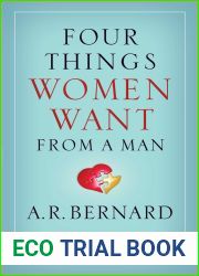 Four Things Women Want from a Man