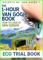 The 1-Hour Van Gogh Book