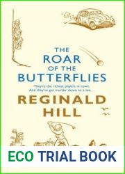 The Roar of the Butterflies (Joe Sixsmith, #5)