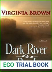 Dark River Road