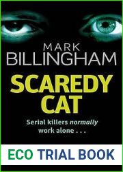Scaredy Cat (Tom Thorne, #2)
