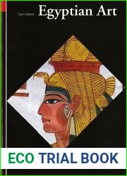 Egyptian Art (World of Art)