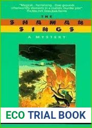 The Shaman Sings (Charlie Moon, #1)