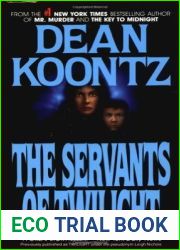 The Servants of Twilight