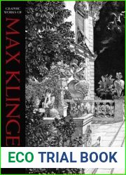 Graphic Works of Max Klinger (Dover Fine Art, History of Art)
