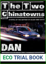 The Two Chinatowns