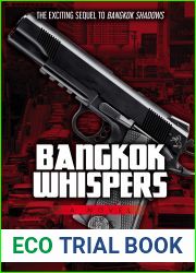 Bangkok Whispers (NJA Club Novels Book 2)