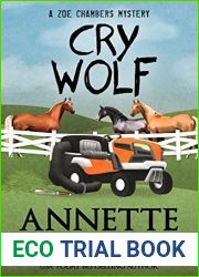 Cry Wolf (Zoe Chambers Mysteries #7)