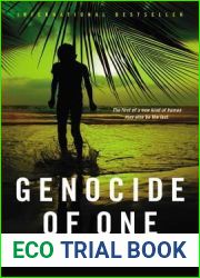 Genocide of One