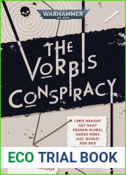 The Vorbis Conspiracy (Warhammer Crime)