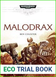 Malodrax (Space Marine Battles #14)