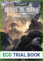 Lords of Mars (Forges of Mars #2)