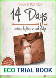 14 Days: A Mother, A Daughter, A Two Week Goodbye