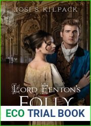 Lord Fenton|s Folly (Proper Romance)