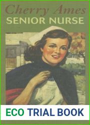 Cherry Ames, Senior Nurse (Cherry Ames, #2)
