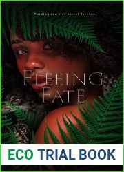 Fleeing Fate (Hidden Omegas, #1)