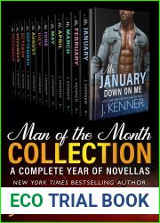 Man of the Month Collection