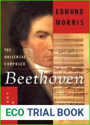 Beethoven: The Universal Composer (Eminent Lives)