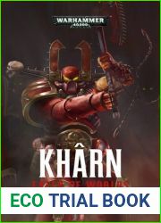 Kharn: Eater of Worlds (Warhammer 40,000)