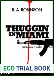 Thuggin In Miami (The Family Is Made : Part 1)