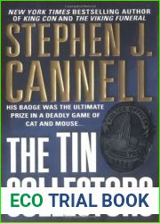 The Tin Collectors (Shane Scully, #1)