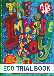 The Impossible Boy (Geek Inc, #2)