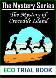 The Mystery of Crocodile Island