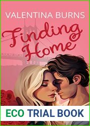 Finding Home (The Rose City Series Book 1)